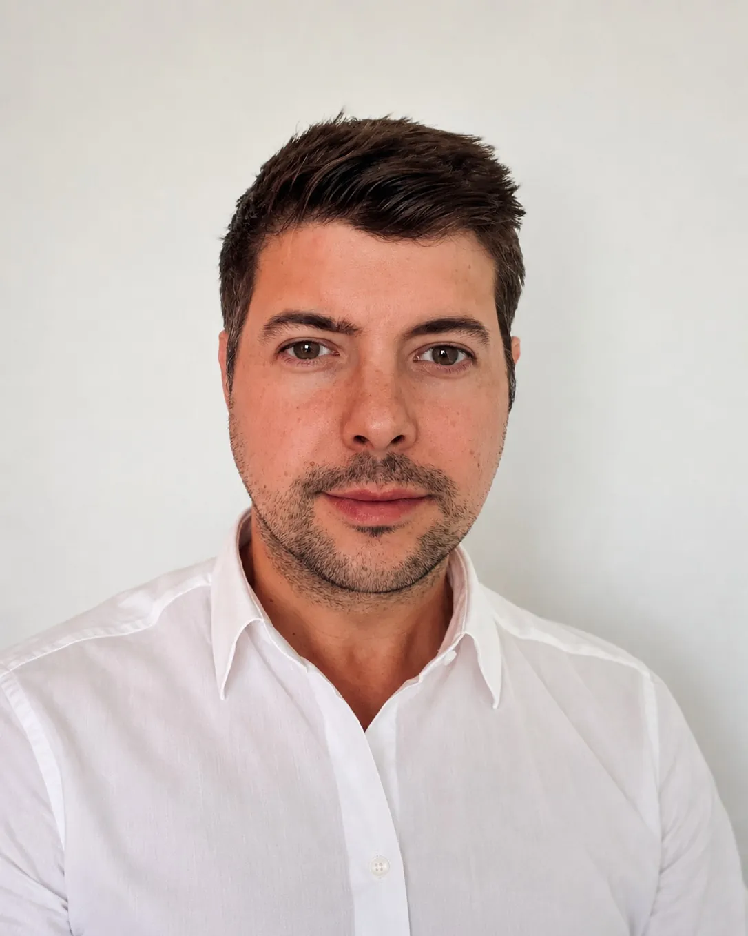 Guillaume Rezé, agent général AXA à Gap