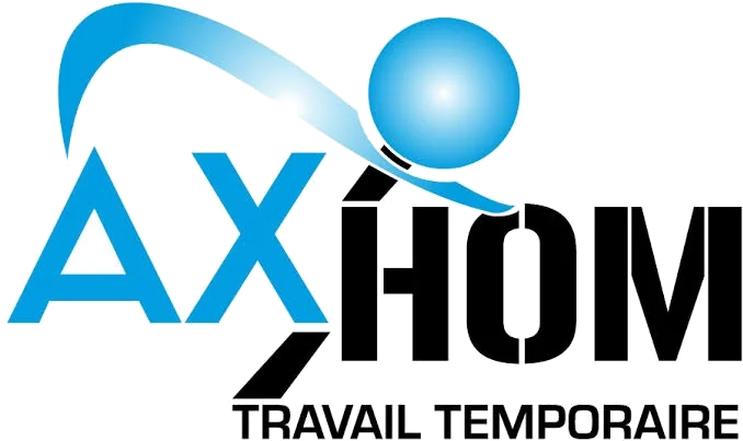 Logo AX’HOME
