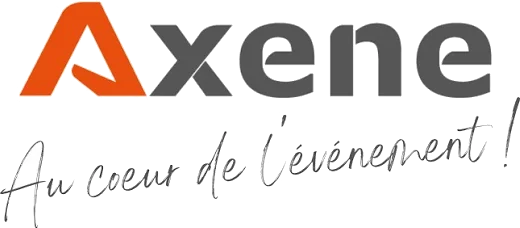 Logo Axene