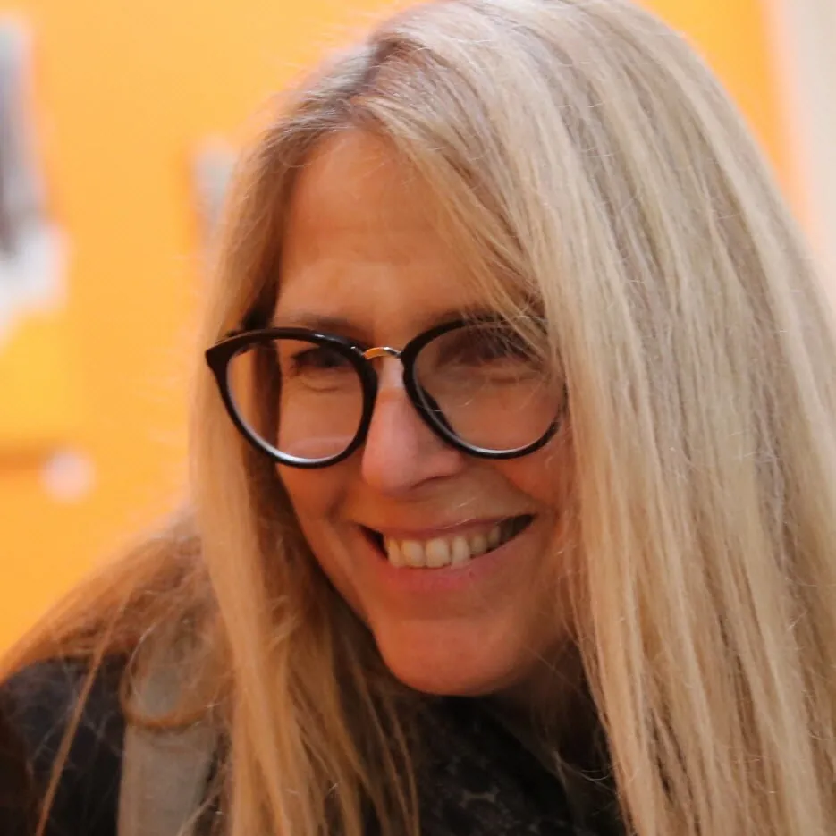 Bénédicte Ferotin, Asso Bâtir FJT