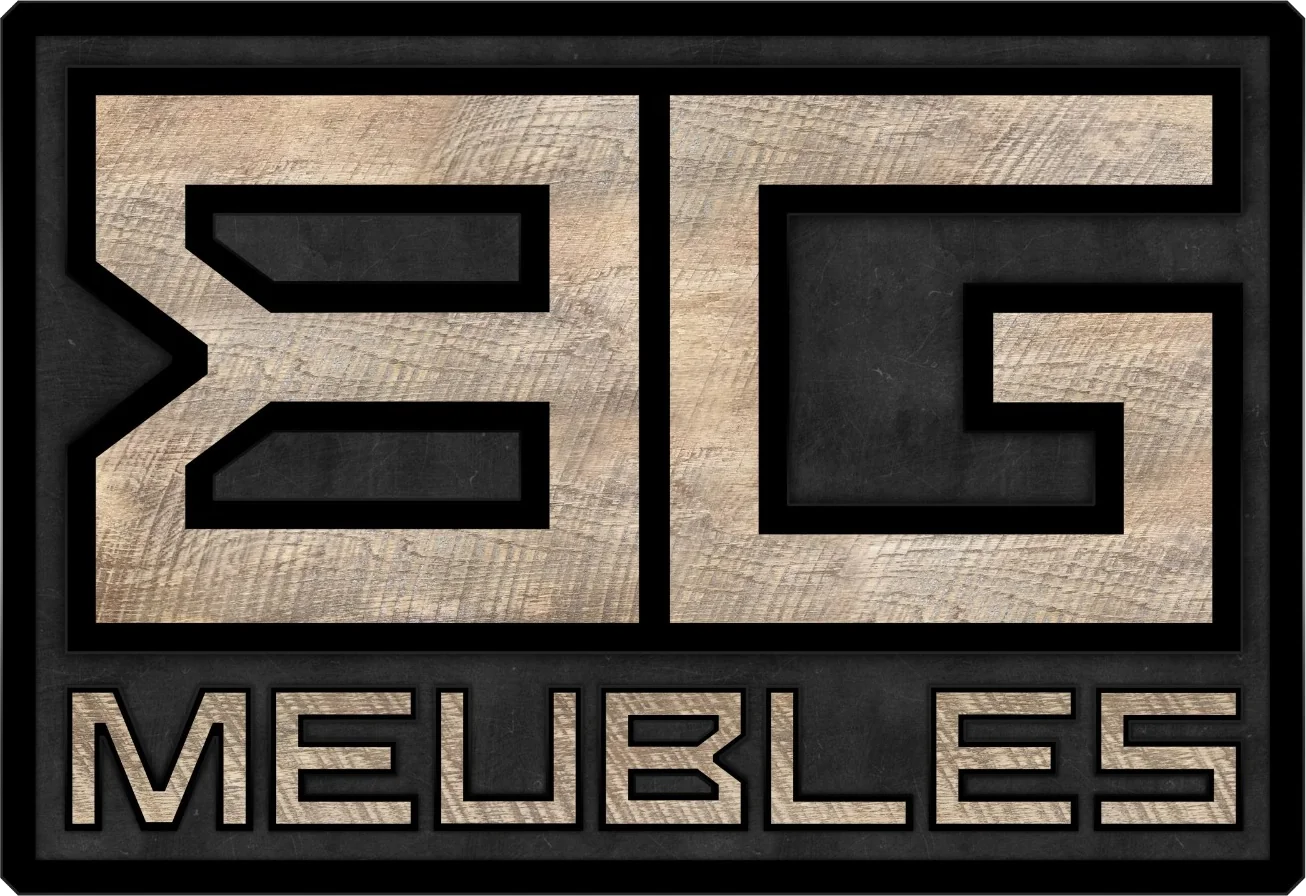 Logo BG Meubles