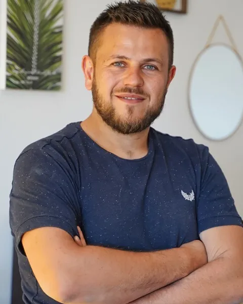 Grégory Balsen, BG Meubles