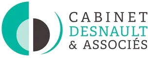Logo Cabinet Desnault