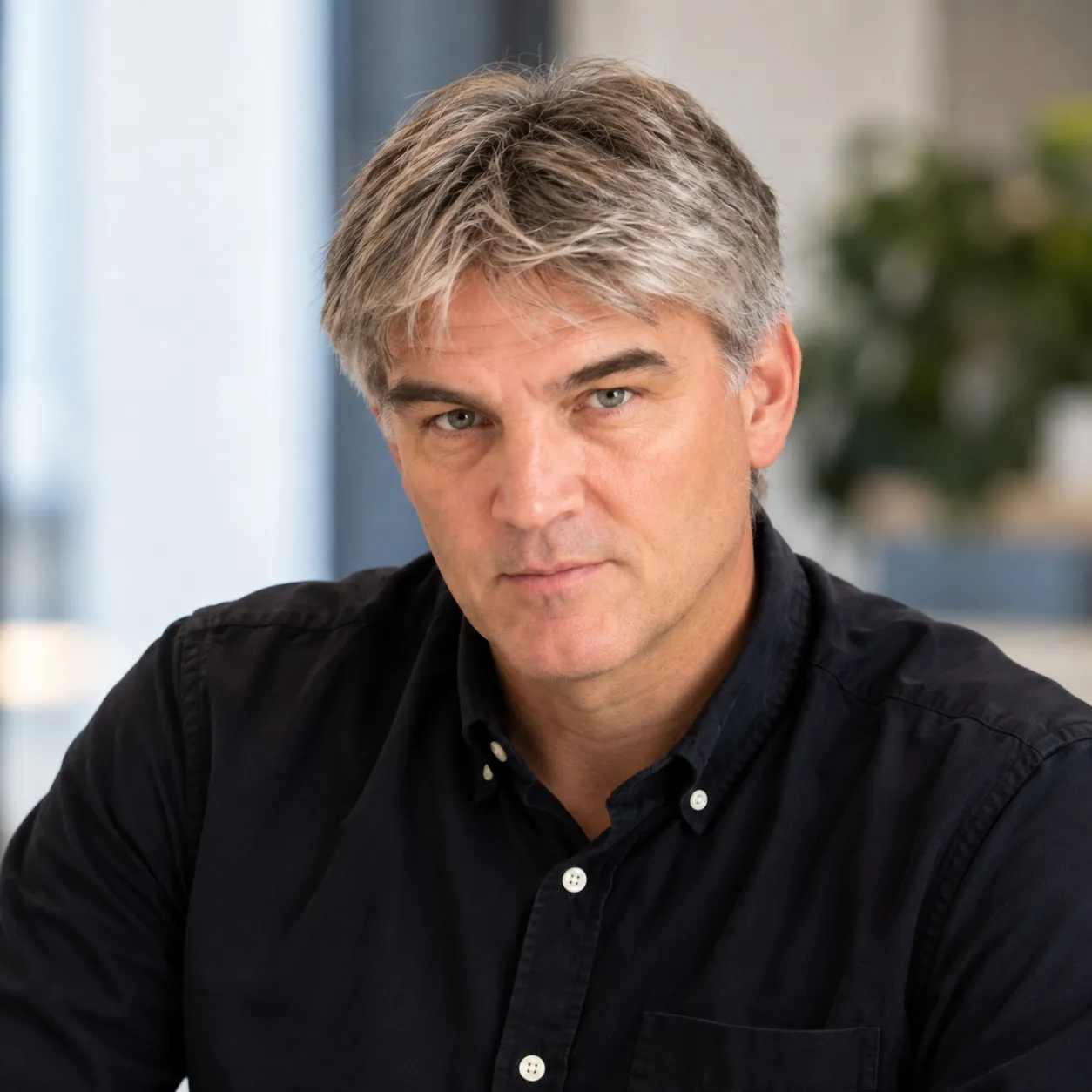 David Calvet, Cabinet Desnault