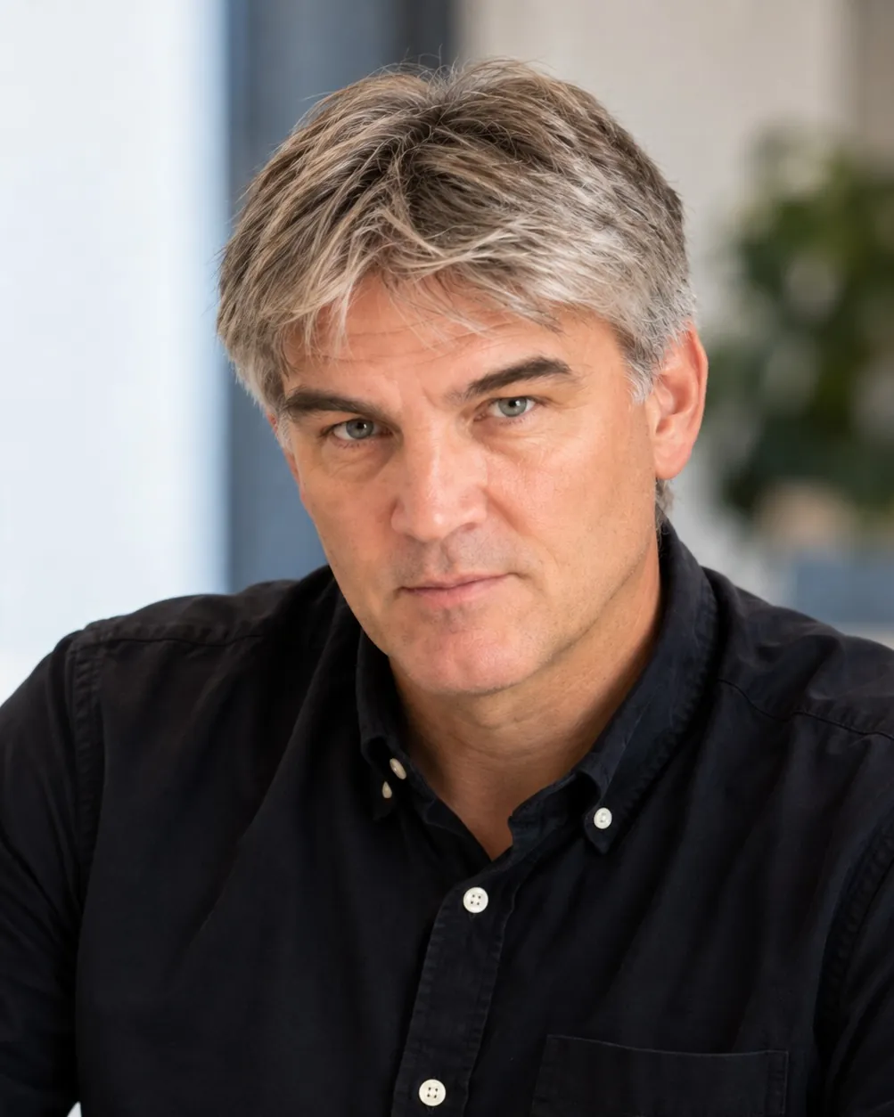David Calvet, Cabinet Desnault
