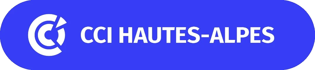 Logo CCI Hautes-Alpes