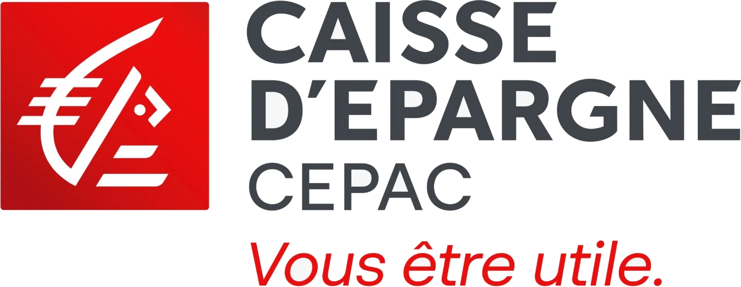 Logo Caisse d’Épargne Hautes-Alpes