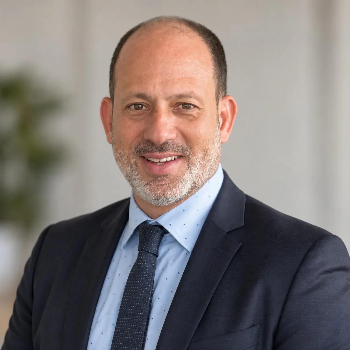 Fabrice Cuomo, Caisse d’Épargne Hautes-Alpes