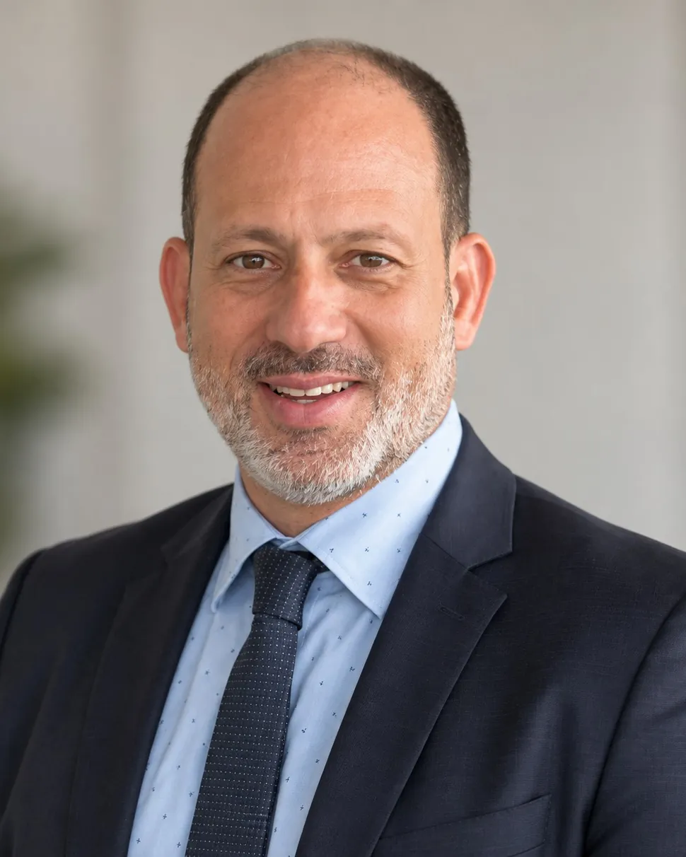Fabrice Cuomo, Caisse d’Épargne Hautes-Alpes