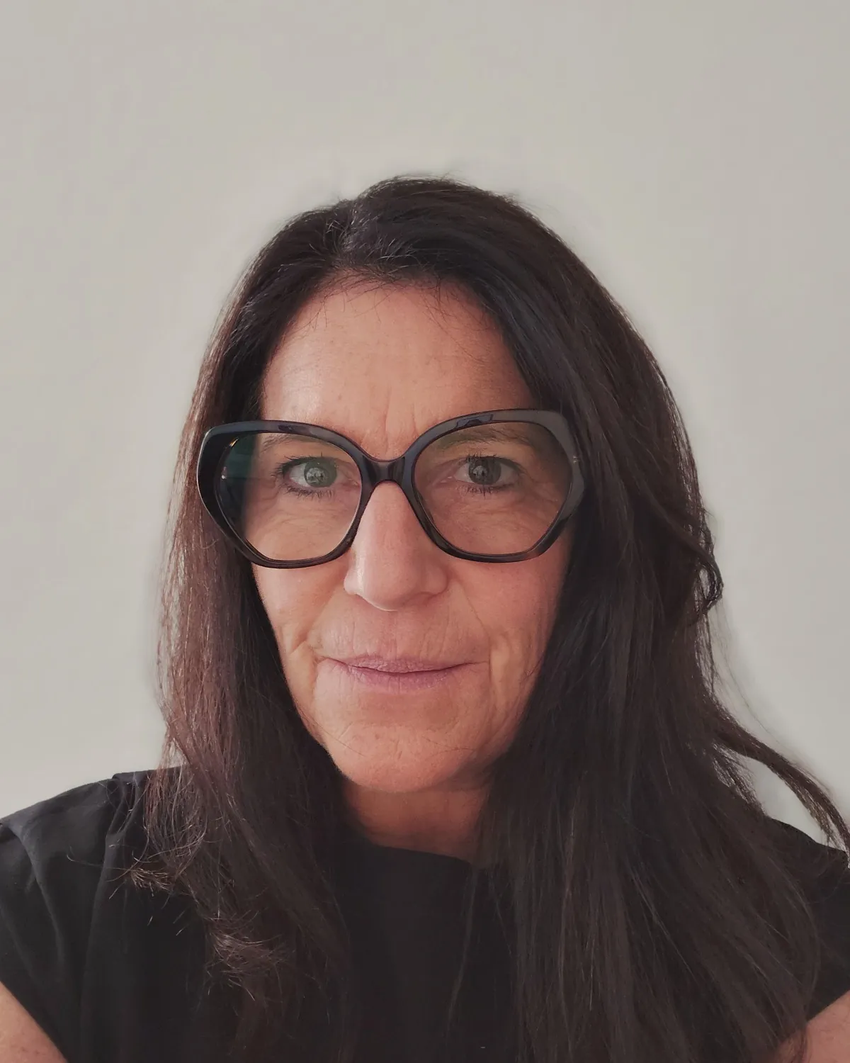 Estelle Hilary, responsable du pôle Formation du CIBC Alpes Provence