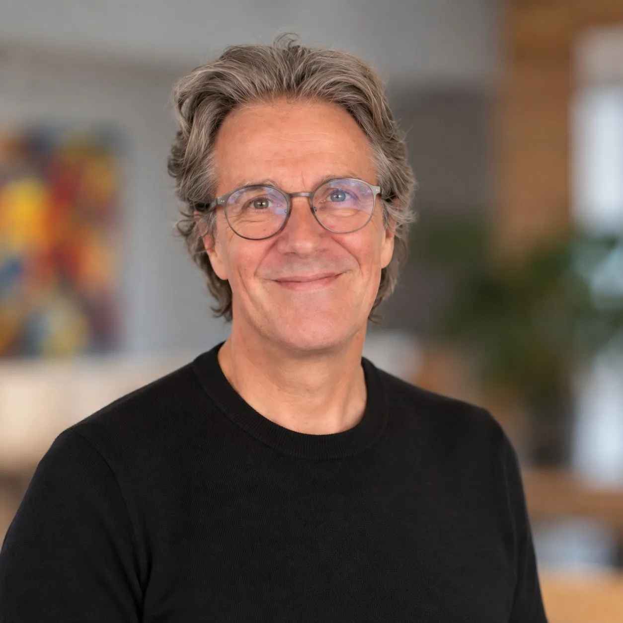 David Rosati, Les Entrepreneurs Hautes-Alpes (ex-CPME 05)