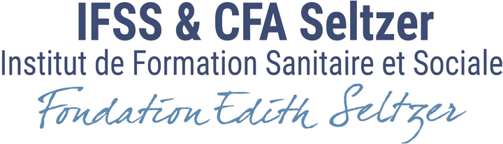 Logo Fondation Édith Seltzer
