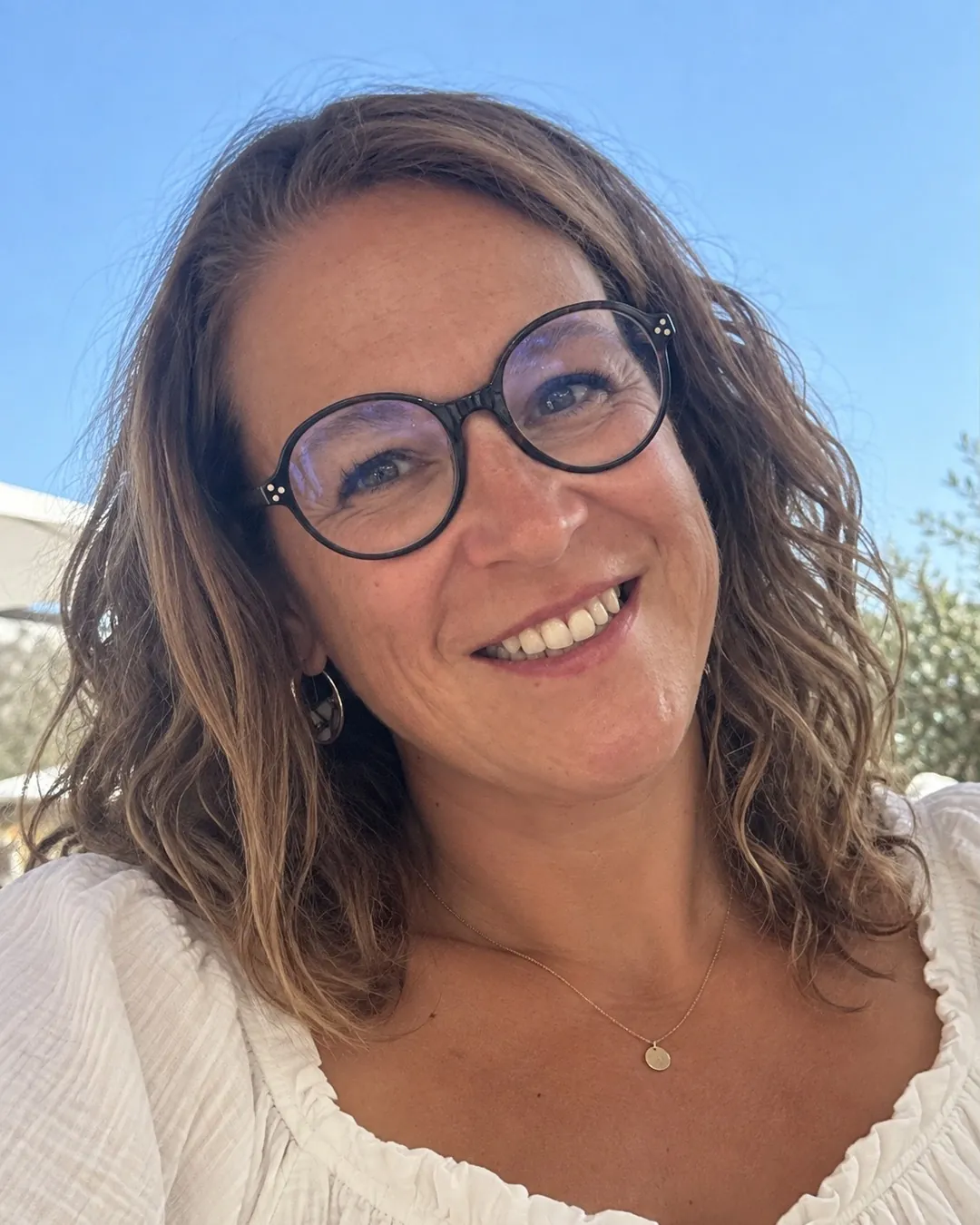 Christelle Mathieu, IFSS & CFA Seltzer