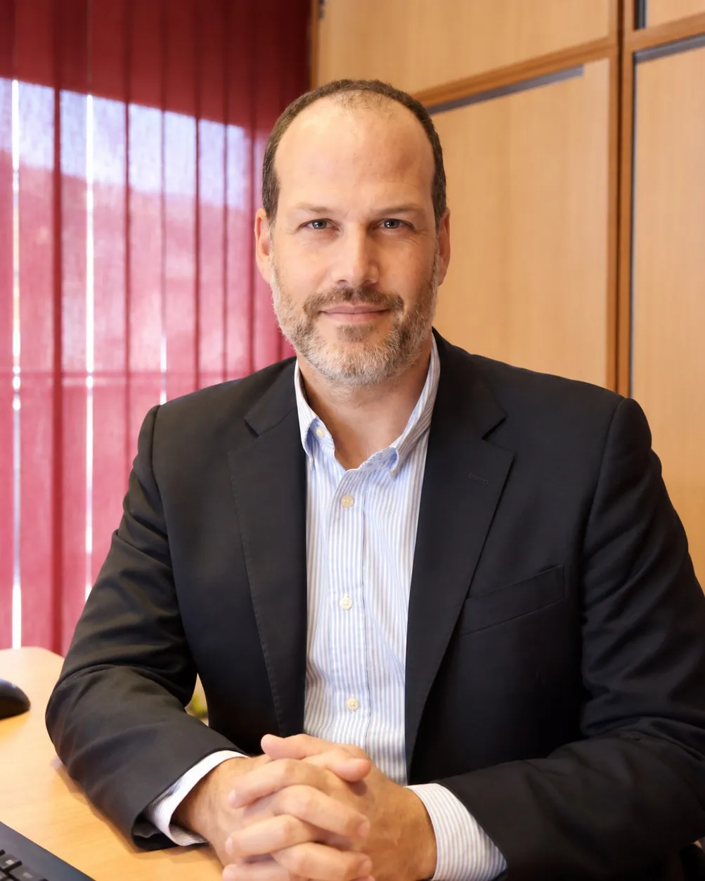 Franck Millias, Cabinet BGLM