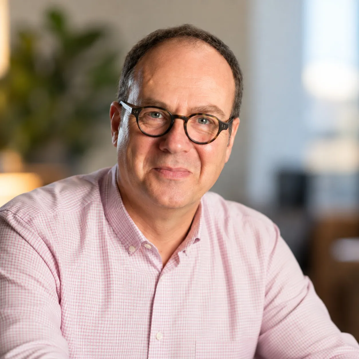 Christophe Dognon, Groupe La Poste
