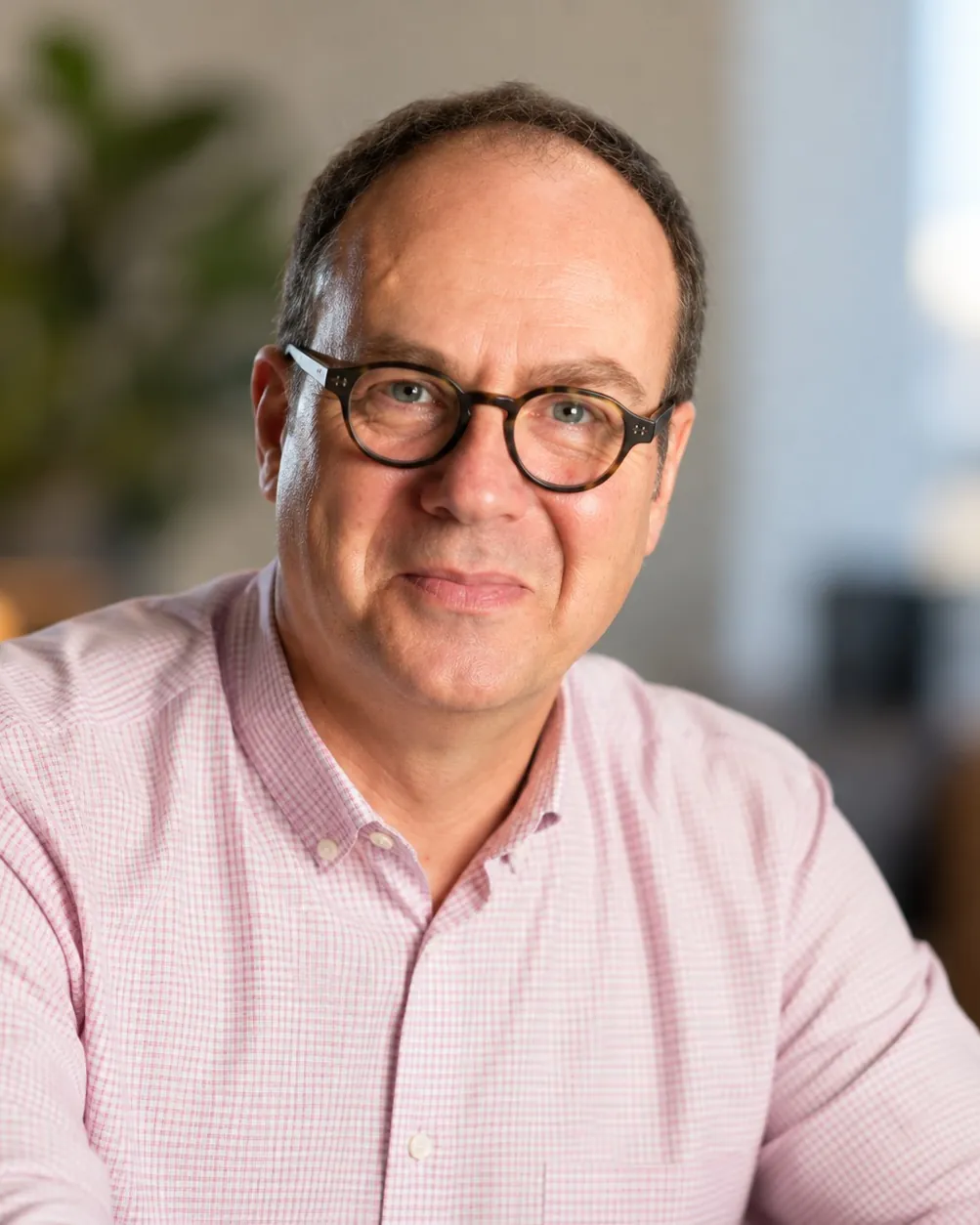 Christophe Dognon, Groupe La Poste