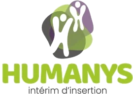 Logo HUMANYS