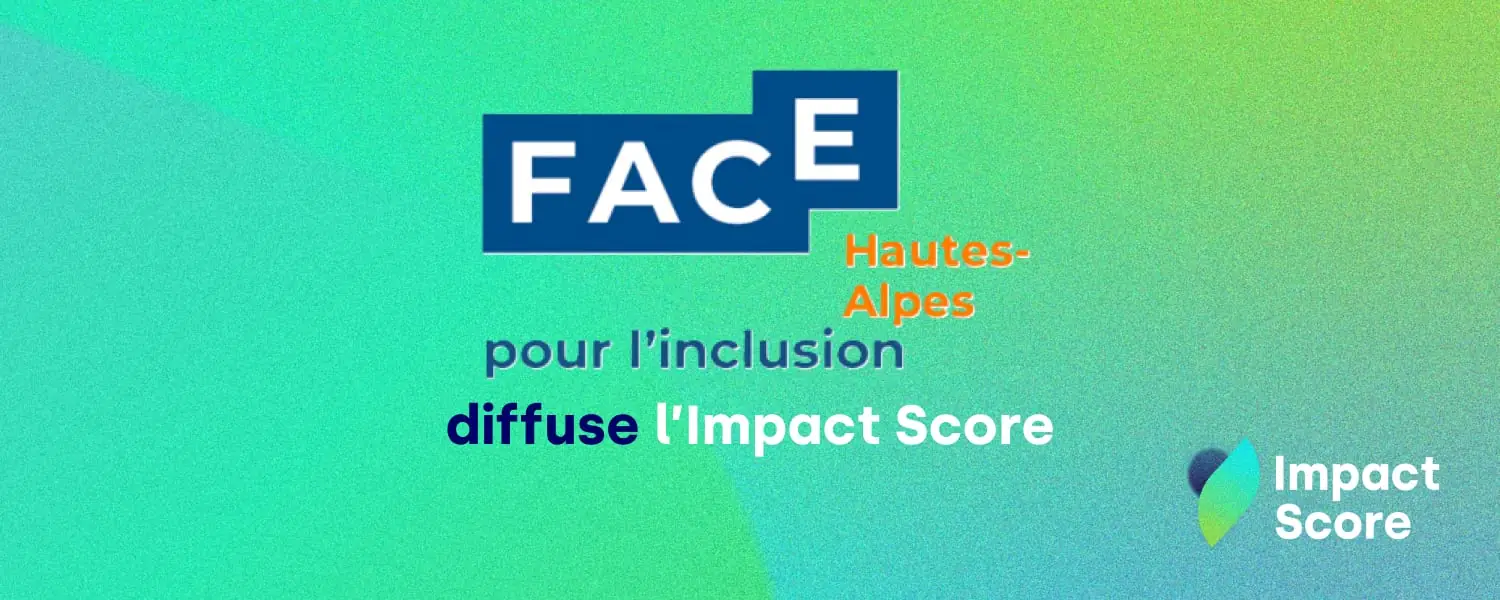FACE Hautes-Alpes diffuse l’Impact Score
