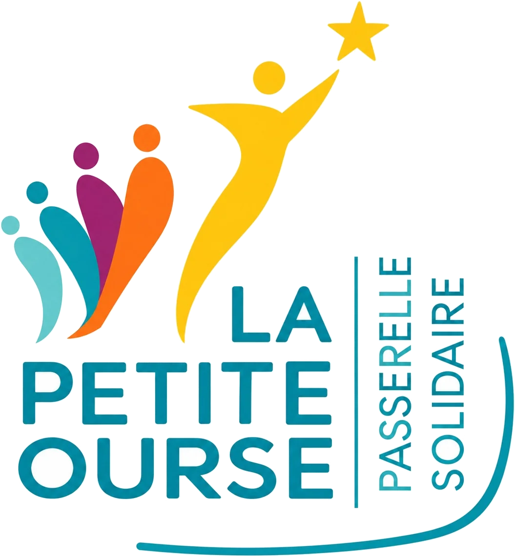 Logo La Petite Ourse