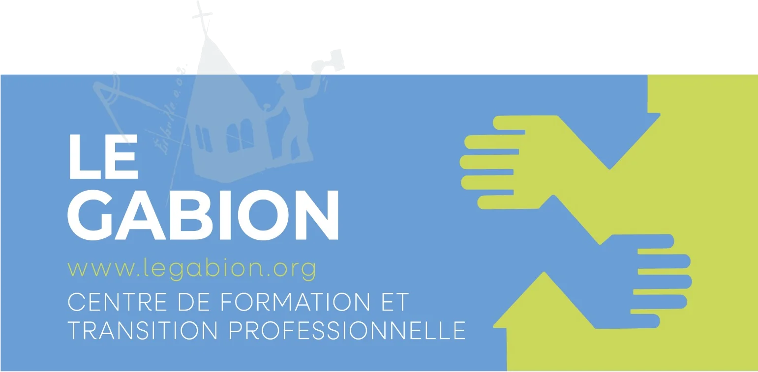 Logo Le Gabion
