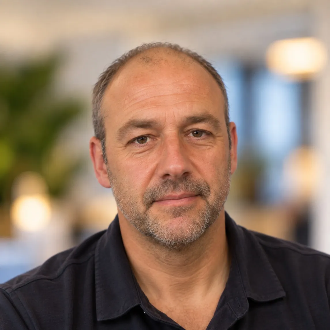 Jean-Luc Boulay, Les Brigades Nature