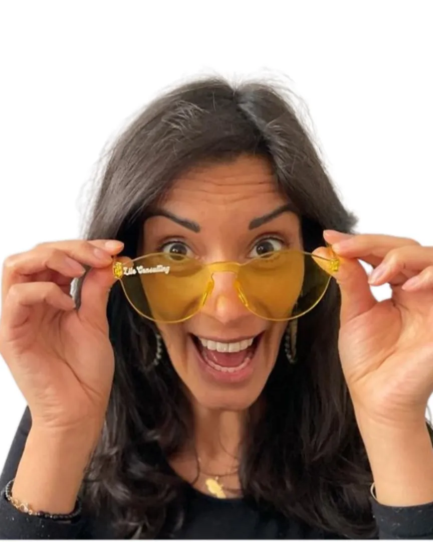 Laura Lizama, dirigeante de Lilo Academy