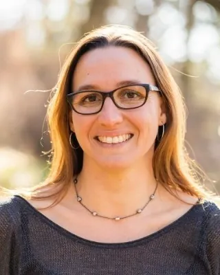Julie Noebes, coach professionnelle RNCP et formatrice