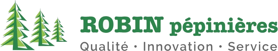 Logo Robin Pépinières