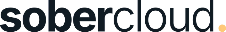 Logo SoberCloud
